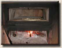 Flammkuchen aus Biederbach